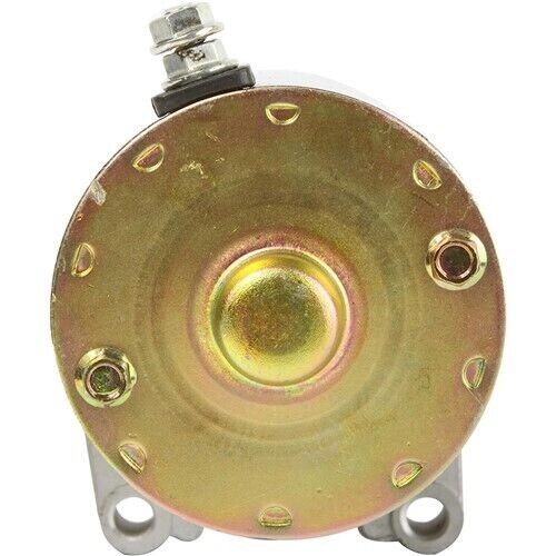Démarreur neuf pour Briggs & Stratton 399928 498148 495100 - Photo 4 sur 6