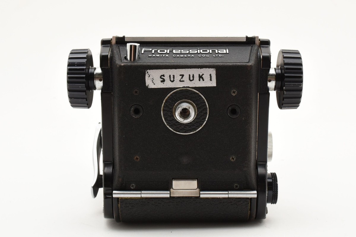 MINT】MAMIYA C330 Body From JAPAN #895 | eBay MINT】MAMIYA C330 Body From JAPAN #895 | eBay