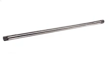 MPD RACING 30in Tubular Torsion Bar 1015 Rate Hollow MPD301015