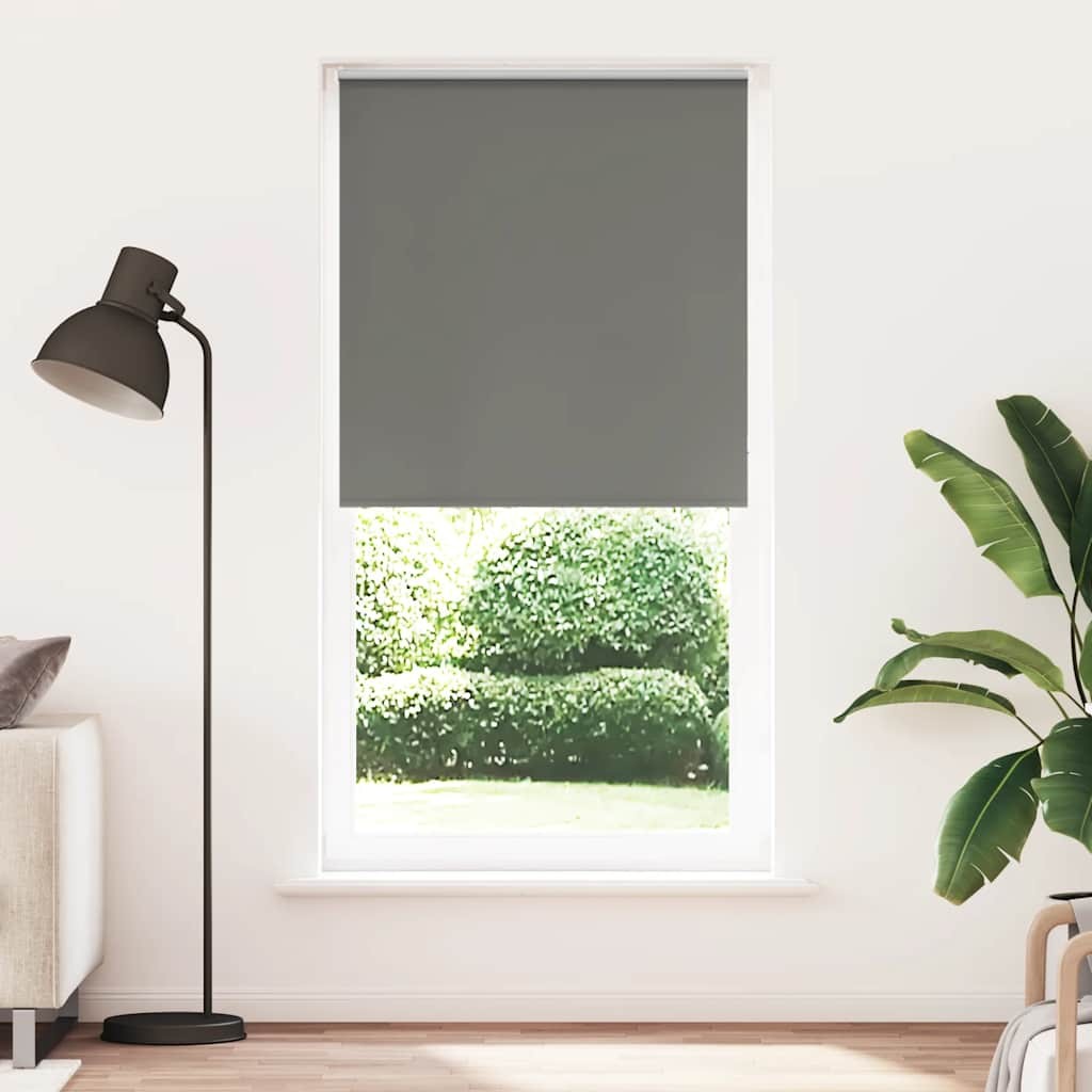 Tenda Blackout 105x230 Senza Buchi | Montaggio Facile in 5 Minuti