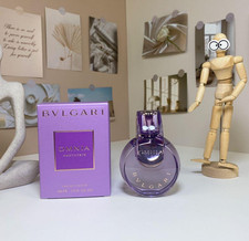 Omnia Amethyste by Bvlgari For Women 100ML 3....