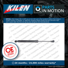 Image of Boot Gas Strut fits BMW Z4 E89 2.5 09 to 11 Spring Lift Tailgate Rear Kilen New