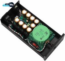 25W Upgrade Audiophile Linear Power Supply fo...