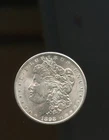 UNITED STATES 1898-O MORGAN SILVER DOLLAR UNCIRCULATED HAVE FUN BIDDING
