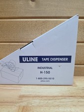 ULine H-150 2" Hand Held Industrial Tape Dispenser