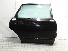 Porte arrière et accessoires Jaguar XJ