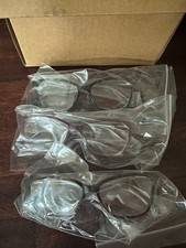 OPEN BOX Design Optics by Foster Grant women's Fashion Reading Glasses 3PK 1.75