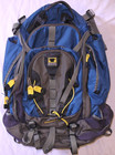 Blue MOUNTAINSMITH APPROACH II W Technical Pack Backpack — photo 1