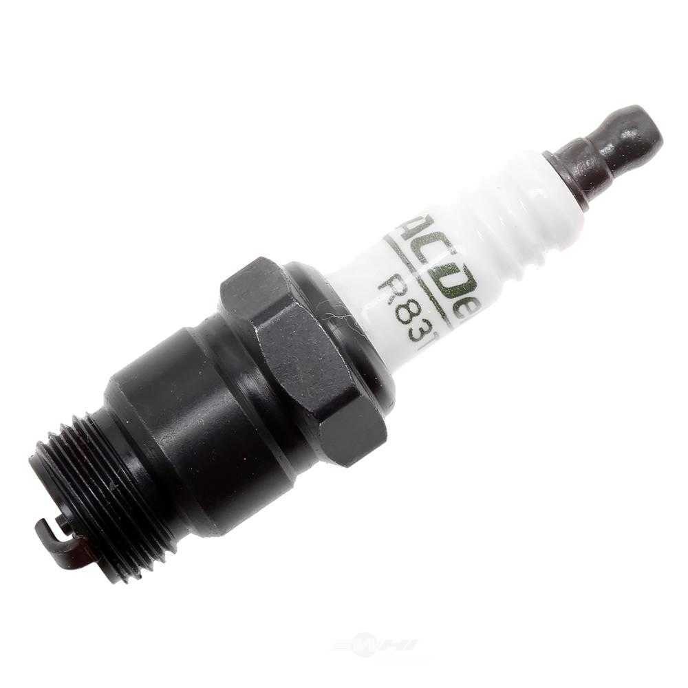 Spark Plug