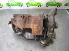 2S7Q6K682AE TURBOLADER / GARRETT / 7144675 / 1290954 FÜR FORD MONDEO III B5Y 2