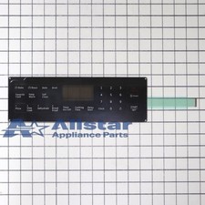 Samsung Oven/Microwave Combo Switch DG34-00027B