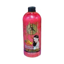 BODY wash  BLOOD ORANGE BLOSSOM SMOOTH GLOW S...