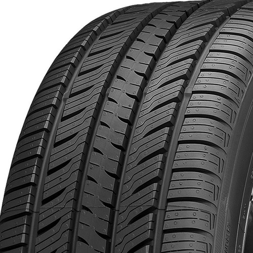 4 X Yokohama AVID ASCEND LX 215/50R17/4 95H Tires - Picture 7 of 8