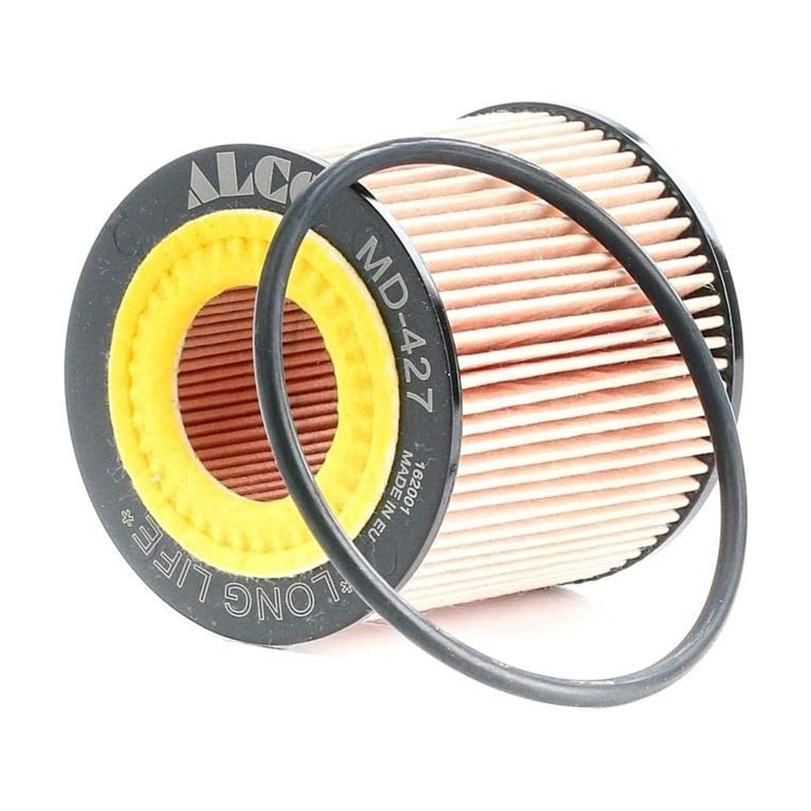 Alco Oil Filter For Seat Cordoba Ibiza Skoda Fabia Rapid Roomster Vw Polo Fox