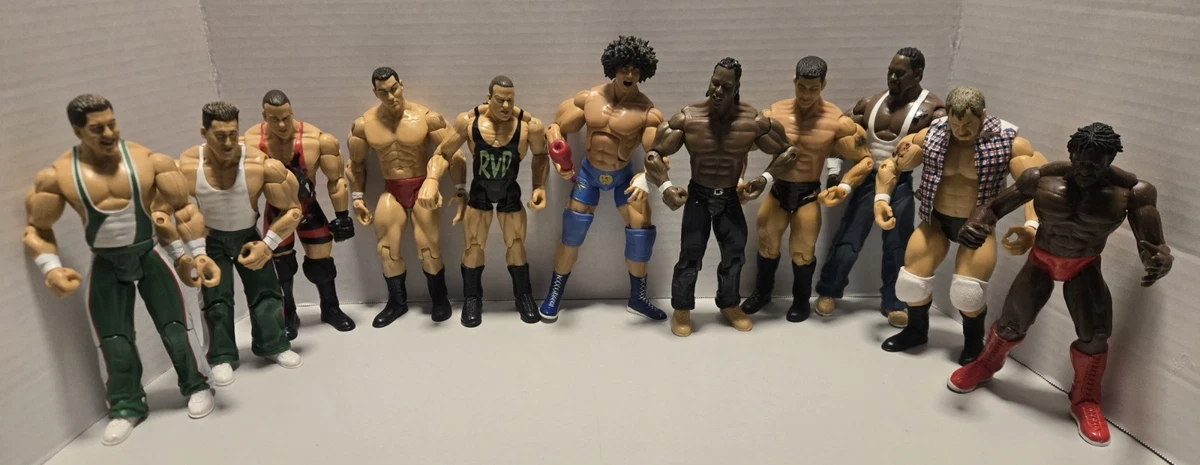 Sports Action Figures 2000 Year Manufactured for sale | eBay