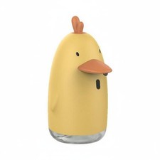 Dispensador automático de jabón de espuma sin contacto dispensador de jabón de pato