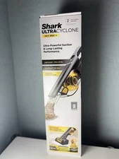 NEW! Shark CH951 Black Cordless Handheld Vacuum Cleaner - SHIPS SAME DAY 
