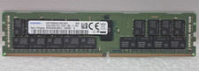 Samsung M393A8K40B22-CWD6Y 64GB DDR4-2666 2S2Rx4 PC4-2666V ECC Registered DIMM