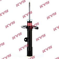 Shock Absorber Front Left Fits Mitsubishi Eclipse Cross Outlander KYB 3350037