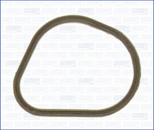 Ajusa 00731900 Dichtung, ThermostatgehäUse FüR Caterham, Ford, Ford Afrika-image
