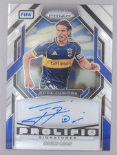 2025-26 Panini Prizm FIFA Soccer Checklist Guide in-content 34