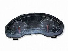 Compteur Audi S8