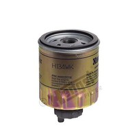 Hengst Filter H134WK Kraftstoff Filter FüR Fiat, Mitsubishi, Opel, Renault, Opel