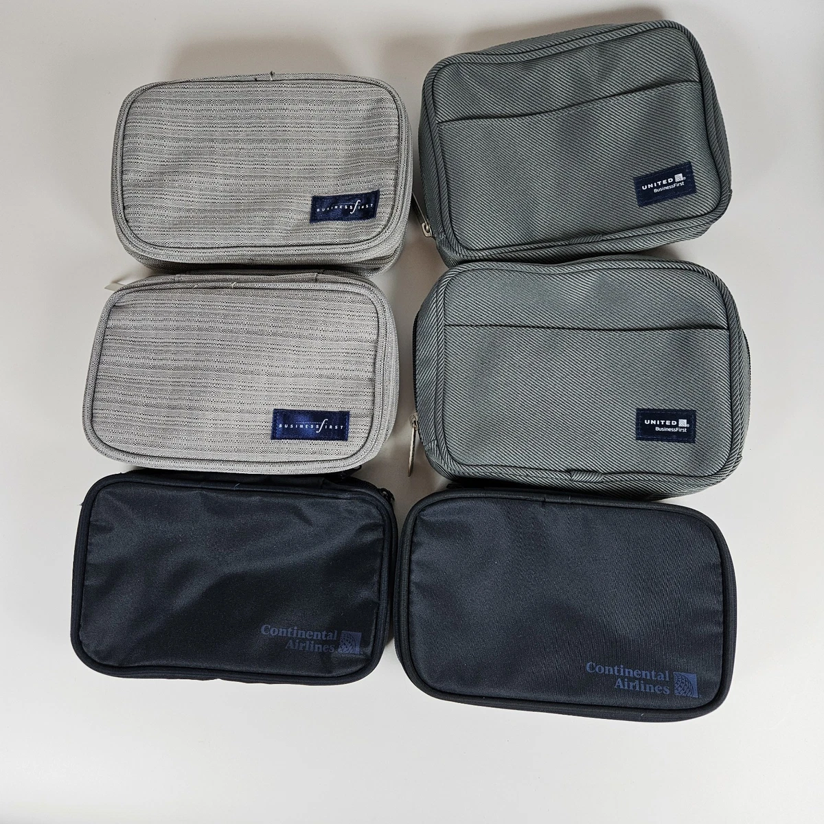 Bag United Airlines Collectibles for sale | eBay