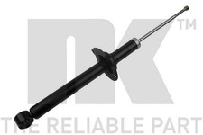 2x NK Stoßdämpfer 63261431 für HONDA ACCORD 7 CL CN Tourer CM CL7 CM1 CTDi CN1