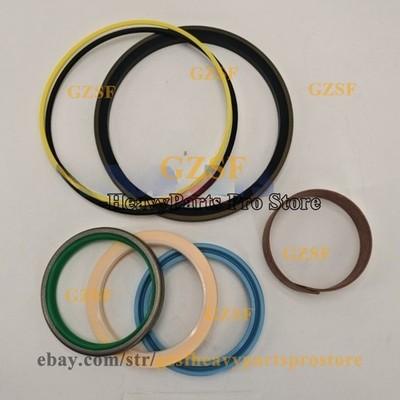 4661661 Arm/Stick Cylinder Seal Kit For John-Deere Hitachi ZX200 ZX200-3G