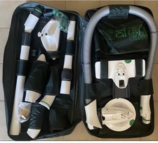 VORWERK FOLLETTO Vk140, 150 SACCA ACCESSORI COMPLETA + PICCHIO PB440 + TUBO FLEX