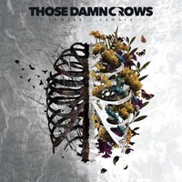 Those Damn Crows Inhale/Exhale (Cd) Album