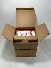KitchenAid Ice Cream Maker Stand Mixer Attachment FREE SHIPPING!