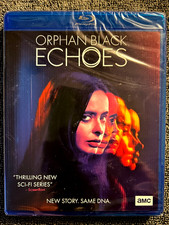 2016 Cryptozoic Orphan Black Season 1 Trading Cards - Checklist Added 10