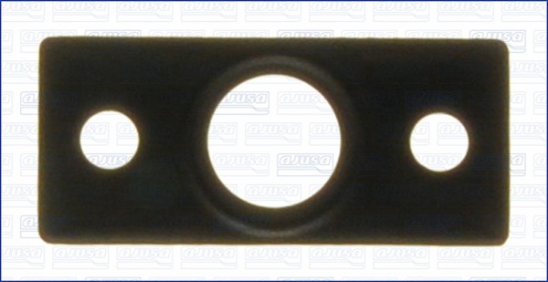 Ajusa Dichtung ÖLauslass (Lader) 01195900 FüR Ford MAX DM2 Focus 2 Turnier WA6 4-image