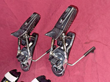 Look Downhill Skiing Ski, Snowboard & Snowshoe Bindings for sale