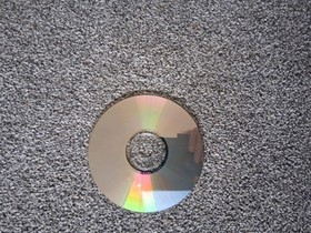 Die Hard Trilogy Sega Saturn PAL Action Adventure Game Disc in Case w/ Manual
