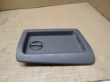 2005 Ford Expedition Fuel Reset Cover Door 2l14 7831013 Grey