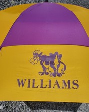 Williams College Massachusetts Large Umbrella