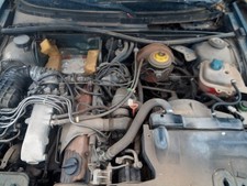 GETRIEBE FÜR AUDI 80/90 893 * 10401722                                10401722