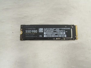 Ssd 980 1TB | eBay