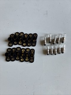 pièces meccano Compatibles