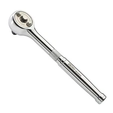Zero Degree Ultra-Precise Gearless Ratchet 1/4" Drive  38150