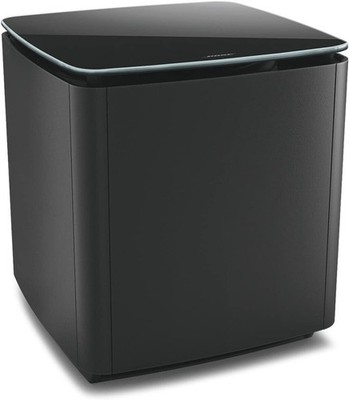 美品　Bose Bass Module 700 Bose Bass Module 700 - Black- Wireless, Compact Subwoofer | eBay