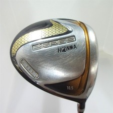 HONMA Driver BERES07 10.5 Regular 3S ARMRQ 47