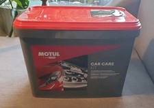 Motul Car Care Kit