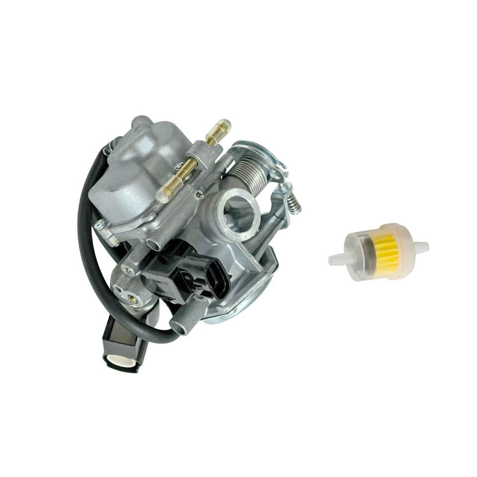 FOR OEM CARBURETOR Honda 2008-2023 NPS50 RUCKUS 16100-GGA-672 NEW USA - Image 4 of 4