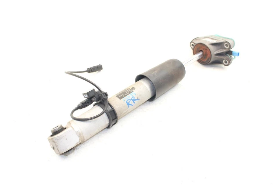 15-17 BMW M4 Coupe Passenger Right Rear Shock Absorber 33522284910 - Image 2 of 4