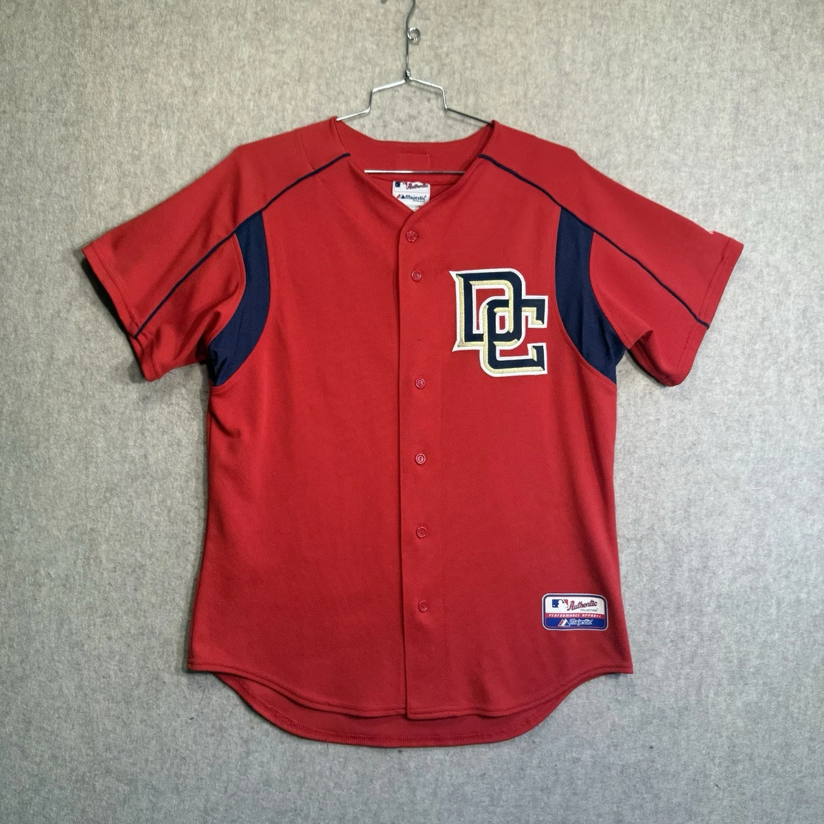 Majestic Washington Nationals MLB Fan Apparel & Souvenirs for sale