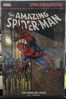 Amazing Spider-Man Epic Collection #4 (Marvel Comics 2022)